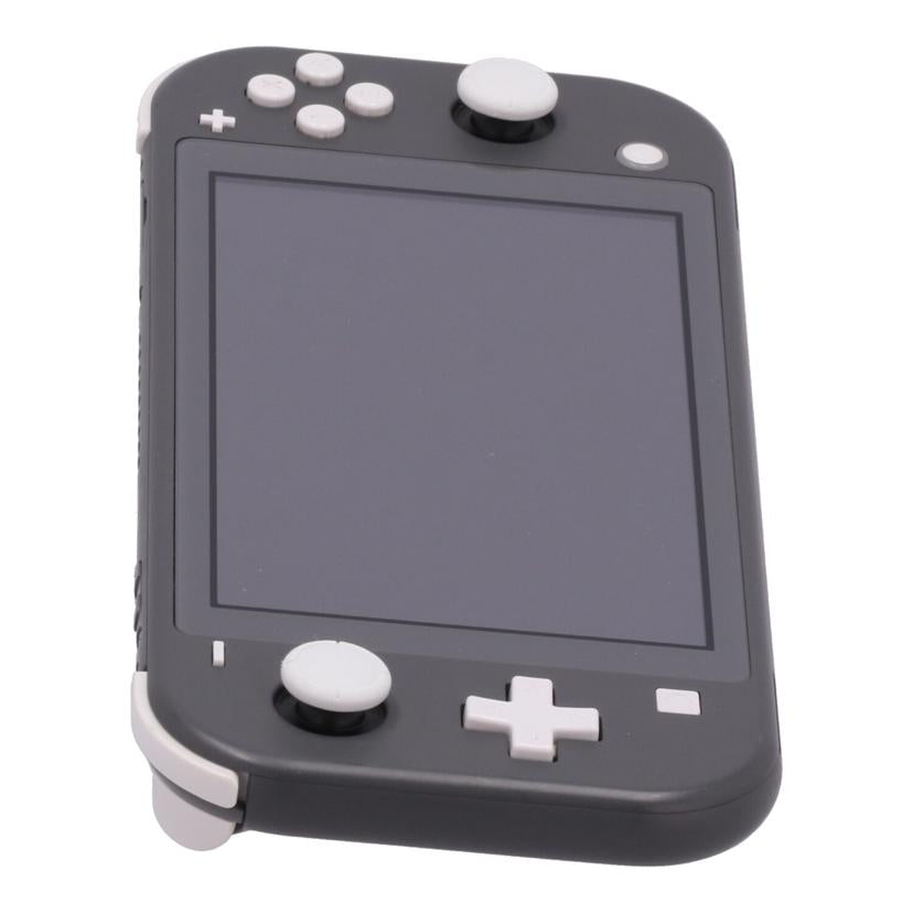NINTENDO ニンテンドー/Nintendo　Switch　Lite/HDH-001//XJJ70021009238/Bランク/05