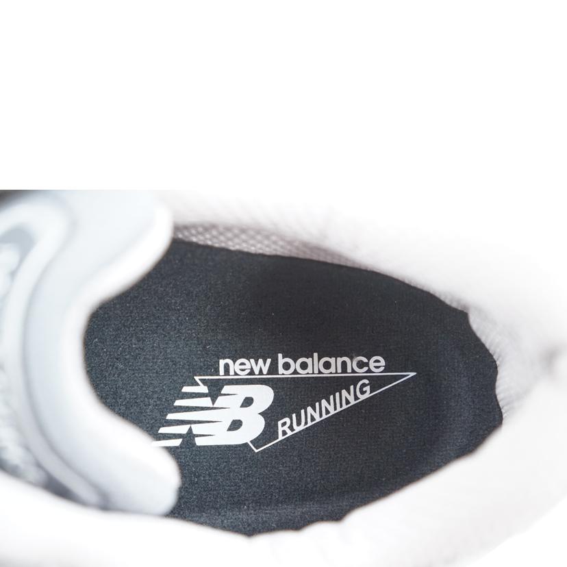 NB ニューバランス/NB スニーカー990 USA/グレー 26.0/M990GL6//Aランク/67