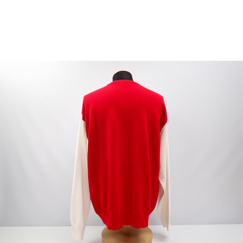 Supreme　 シュプリーム/★Supreme　ニューヨークニット//XL/ABランク/62