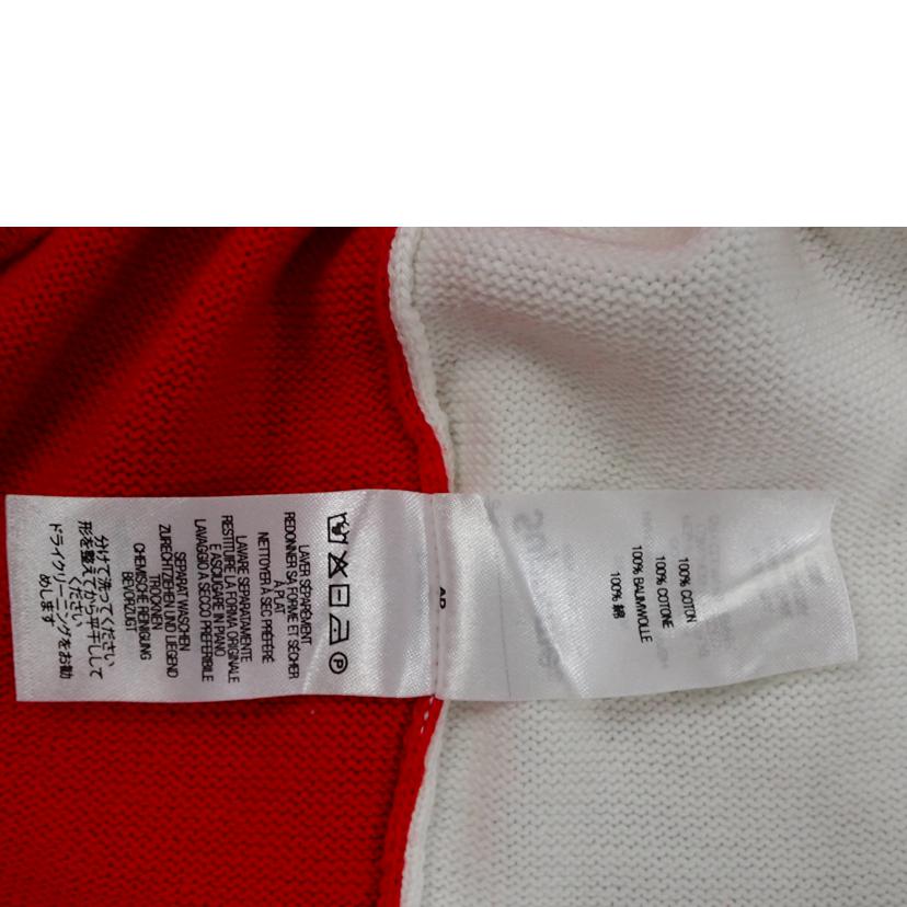 Supreme　 シュプリーム/★Supreme　ニューヨークニット//XL/ABランク/62