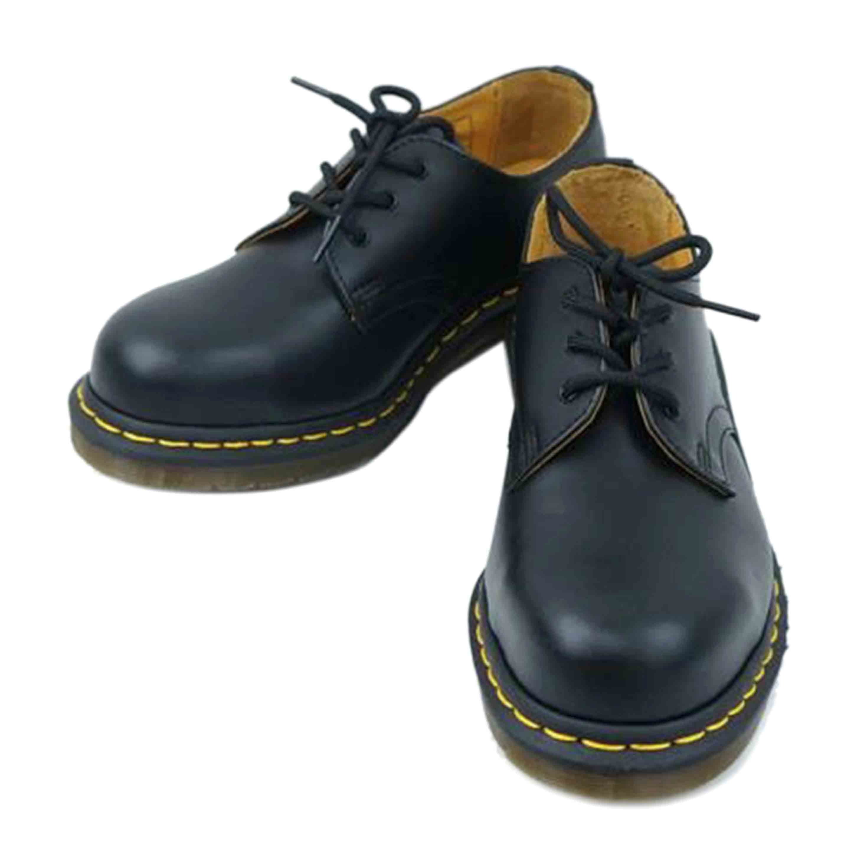 Dr．Martens ドクターマーチン/Dr．Martens　3ホールシューズ　23．0//Aランク/67