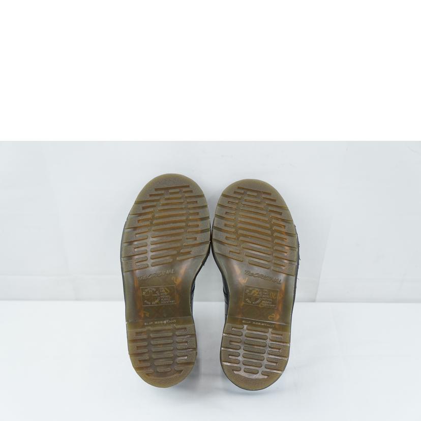 Dr．Martens ドクターマーチン/Dr．Martens　3ホールシューズ　23．0//Aランク/67