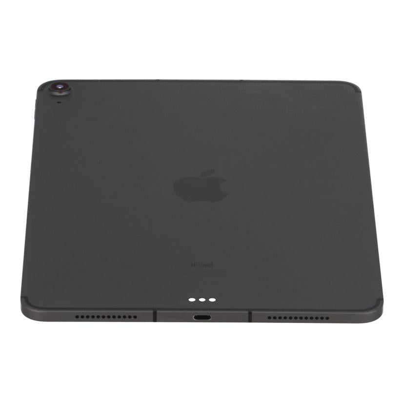 Apple　docomo アップル　/iPad　Air　第4世代　Wi－Fi＋Cellular　256GB　2020/MYH22J/A//DMPH60HLQ195/Bランク/78