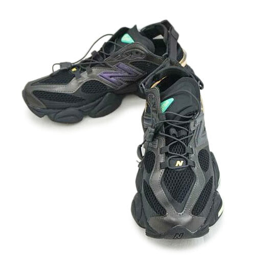 NB ニューバランス/NB U9060/ブラック 27.0/U9060915//ABランク/67