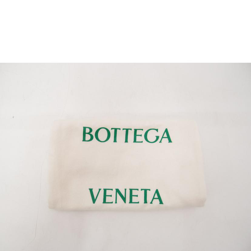 BOTTEGAVENETA ボッテガヴェネタ/マキシイントレチャートキャンディーカセットショルダー／パープル//Aランク/69