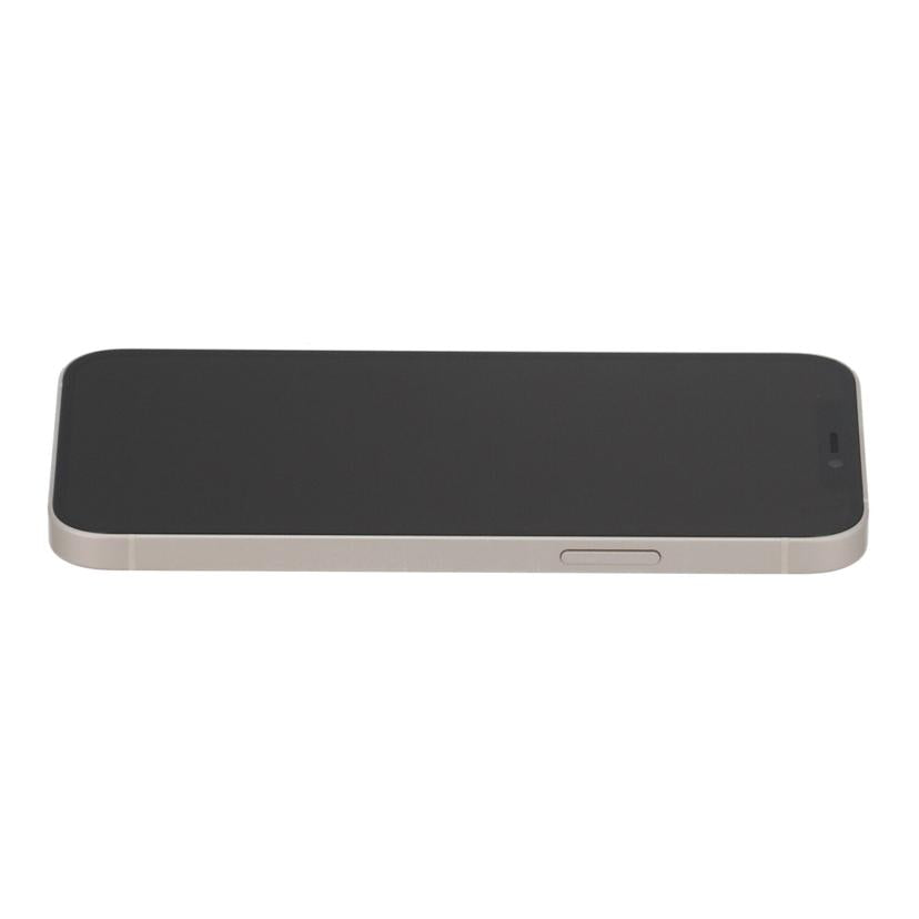 Apple　 アップル　/iPhone12　64GB/MGHP3J/A//F17F52KY0F01/Bランク/78