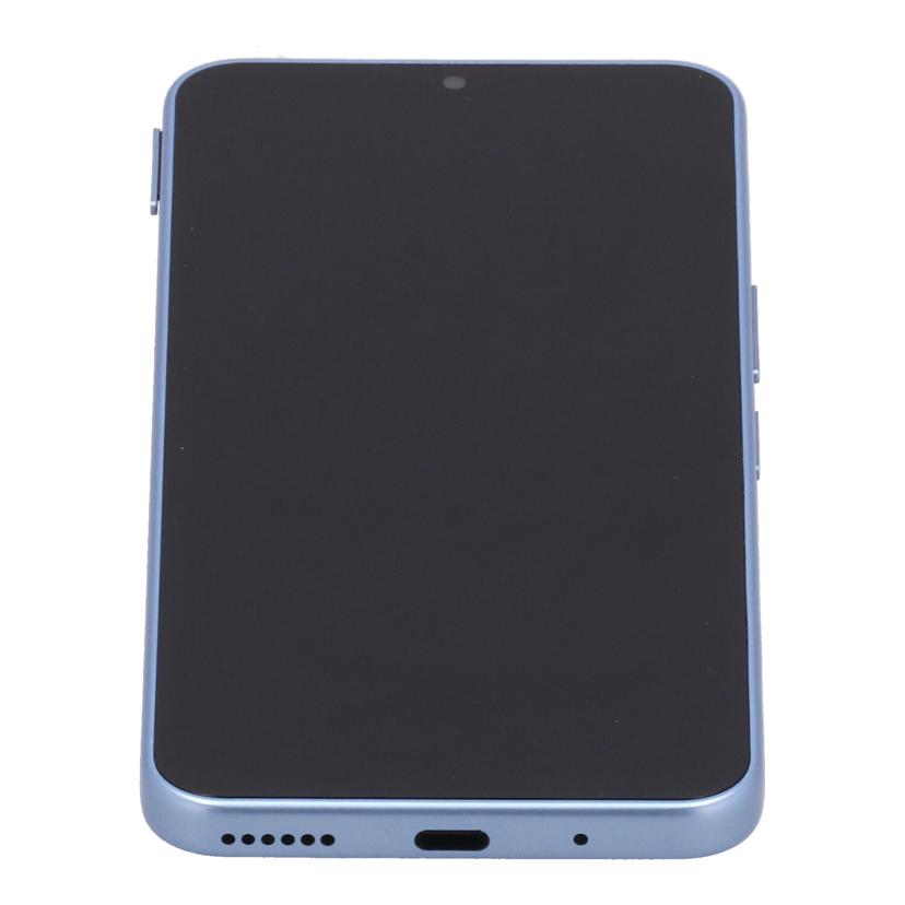 ZTE　Y！mobile ゼットティーイー　/スマートフォン／Libero　5G　IV　128GB/A302ZT//320137271393/ABランク/71