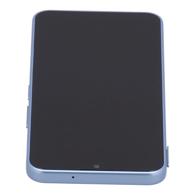 ZTE　Y！mobile ゼットティーイー　/スマートフォン／Libero　5G　IV　128GB/A302ZT//320137271393/ABランク/71