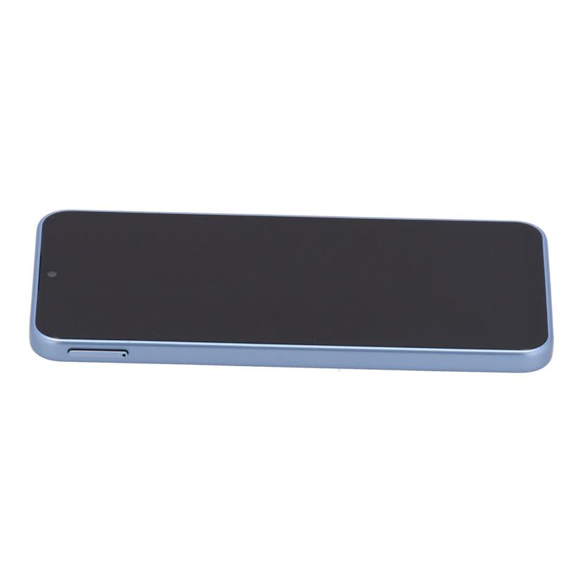 ZTE　Y！mobile ゼットティーイー　/スマートフォン／Libero　5G　IV　128GB/A302ZT//320137271393/ABランク/71