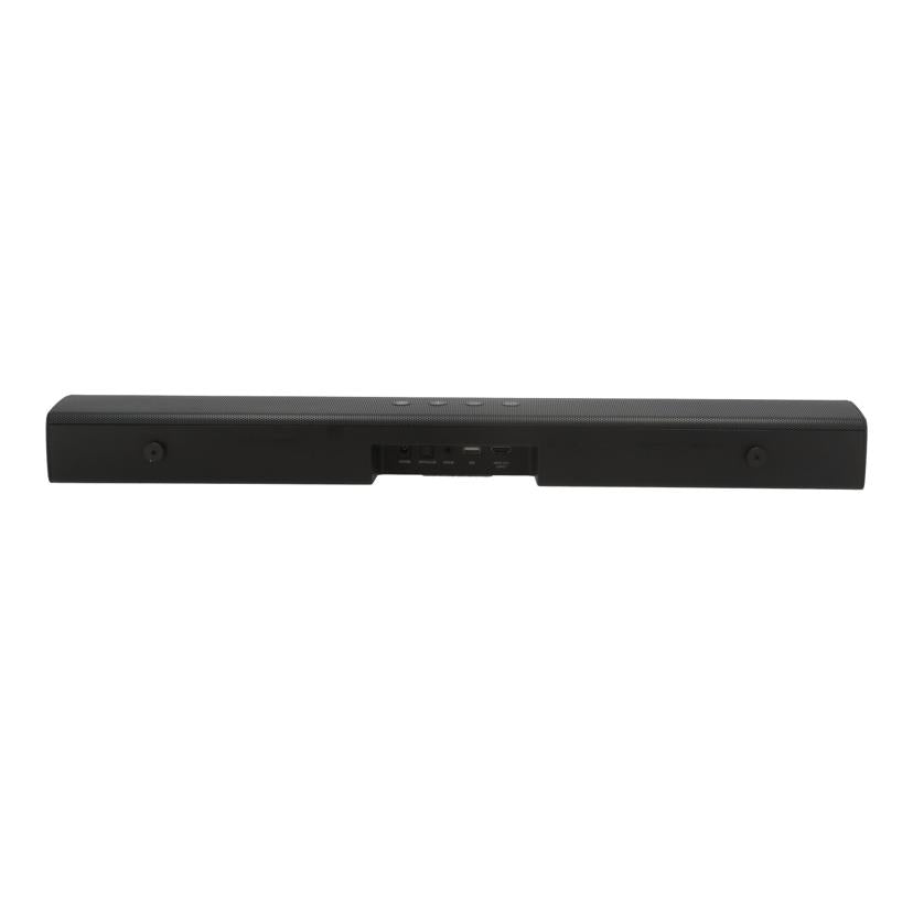 JBL サウンドバー nd0137 JBL JBL/家電・カメラ・AV機器｜WonderREX-ONLINE 公式通販サイト