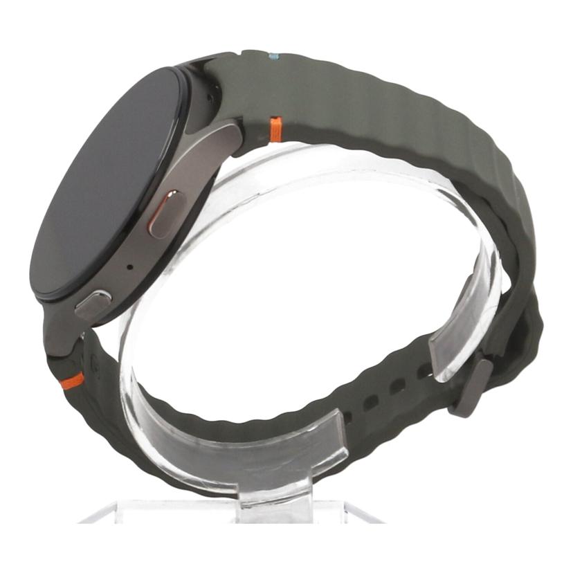 SAMSUNG サムスン/Galaxy　Watch7　/SM-L315FZGJDCM//357148430051603/Bランク/67
