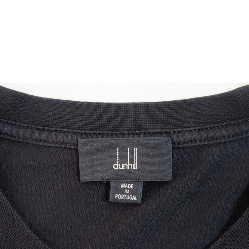 dunhill ﾀﾞﾝﾋﾙ/Tシャツ//Bランク/71