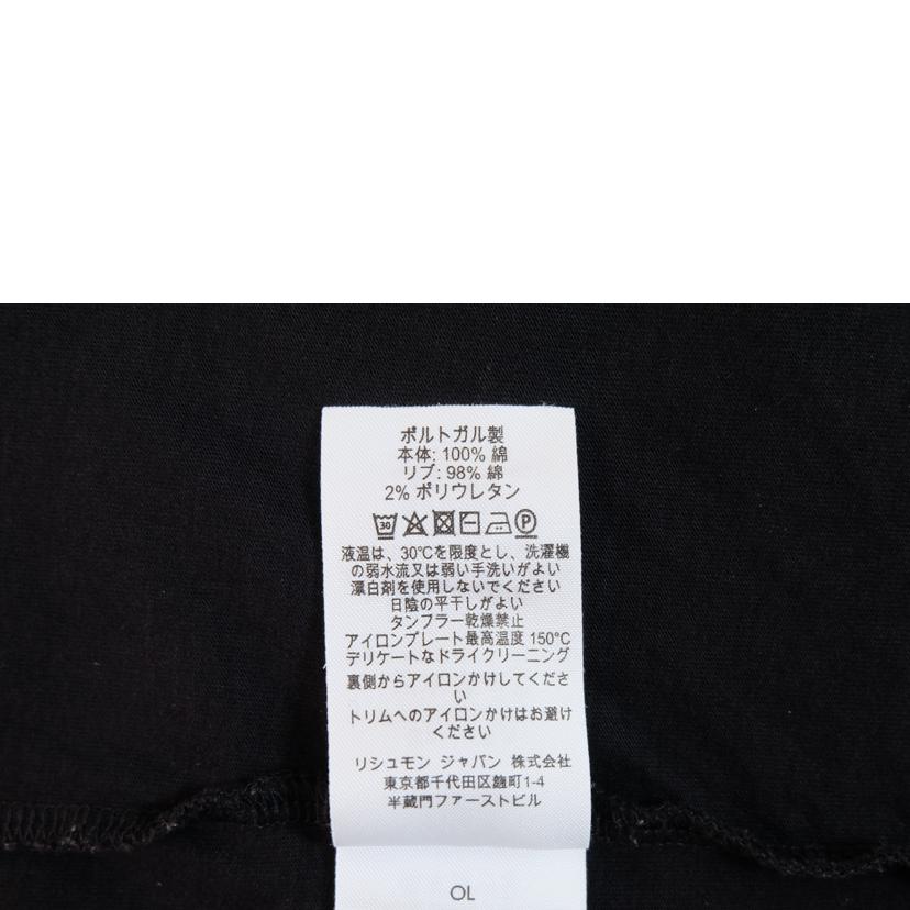 dunhill ﾀﾞﾝﾋﾙ/Tシャツ//Bランク/71