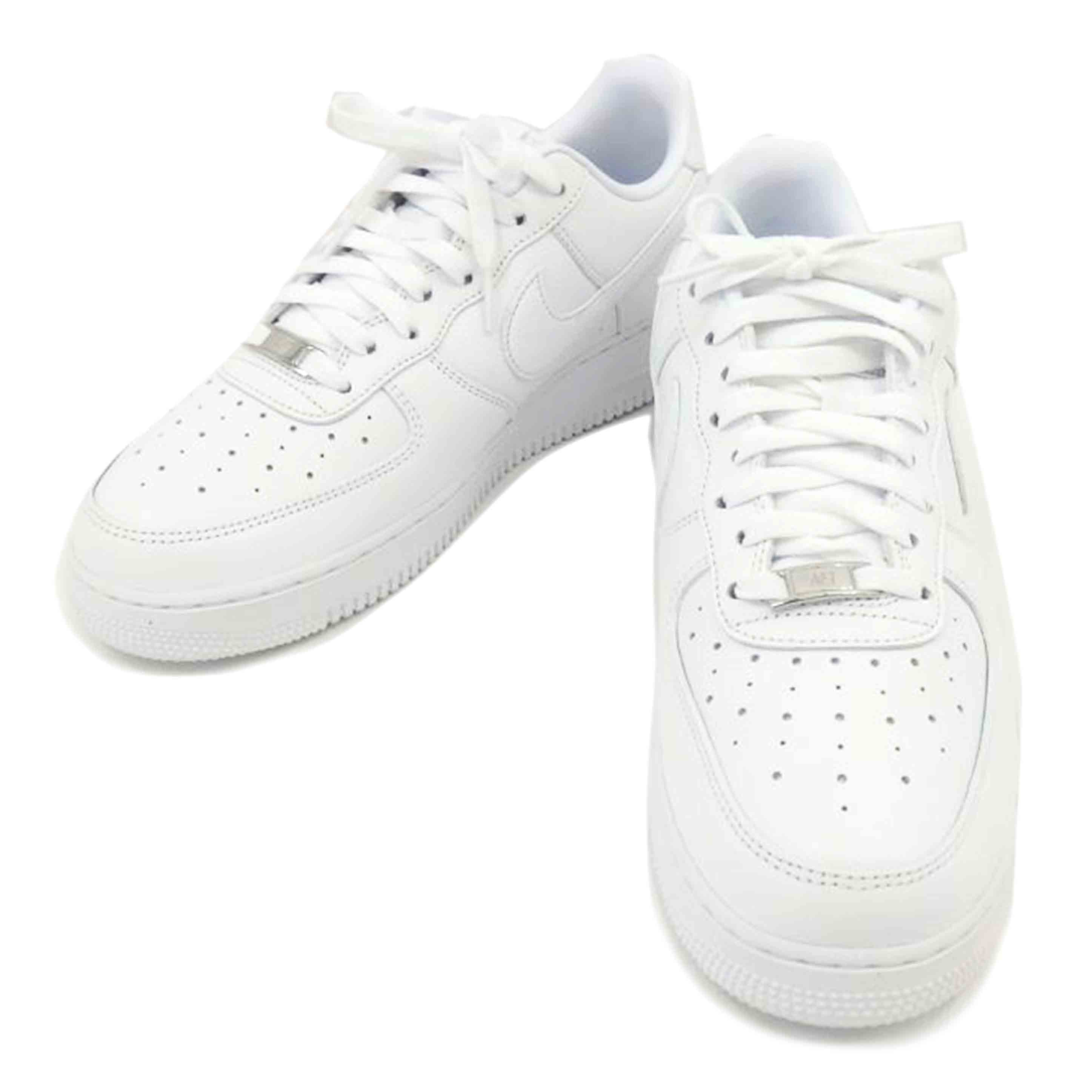 NIKE ナイキ/エアフォース1　LOW　SP/CZ8065-100//SAランク/77