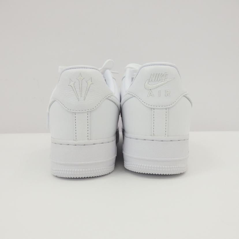 NIKE ナイキ/エアフォース1　LOW　SP/CZ8065-100//SAランク/77