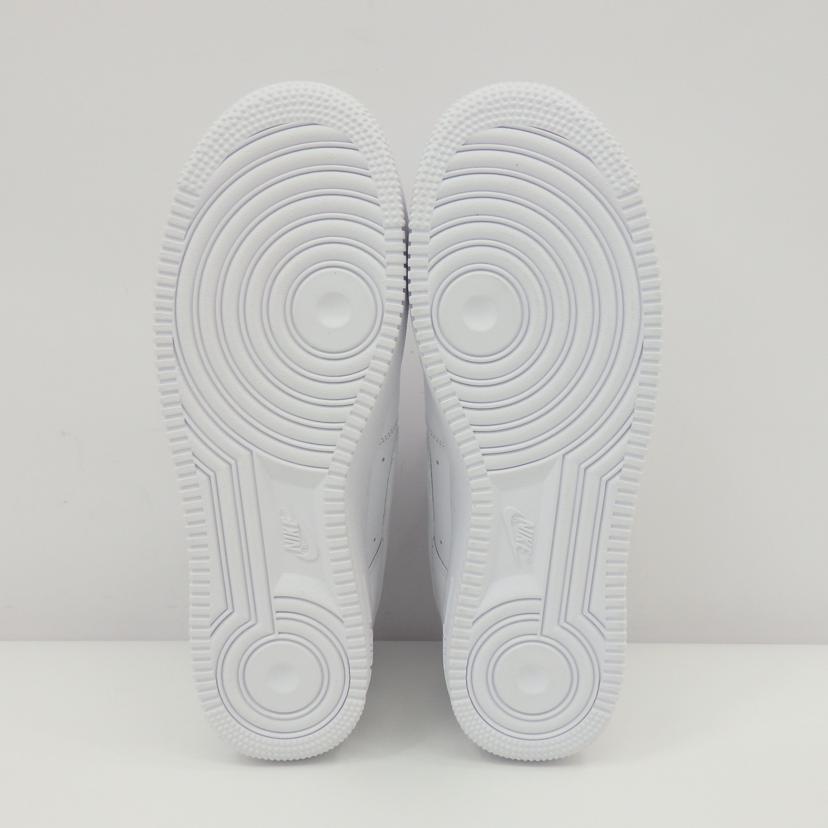 NIKE ナイキ/エアフォース1　LOW　SP/CZ8065-100//SAランク/77