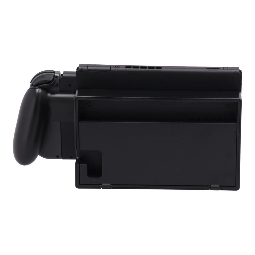 NINTENDO ニンテンドー/Nintendo　Switch　/HAC-S-KAAAA//XAJ40011091130/Bランク/05