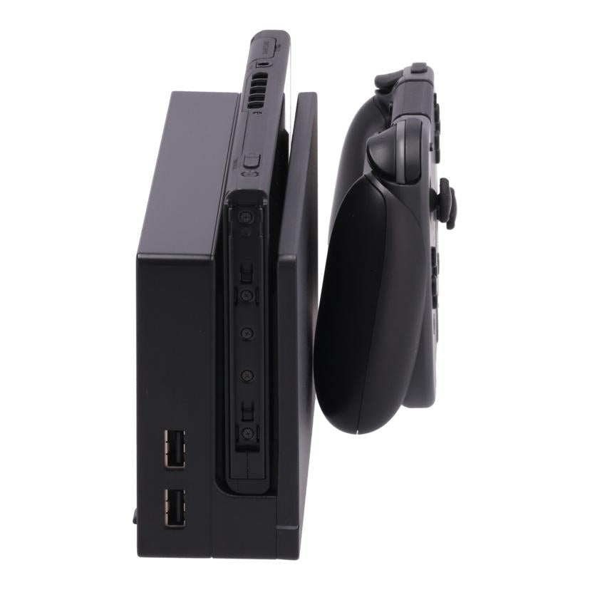NINTENDO ニンテンドー/Nintendo　Switch　/HAC-S-KAAAA//XAJ40011091130/Bランク/05