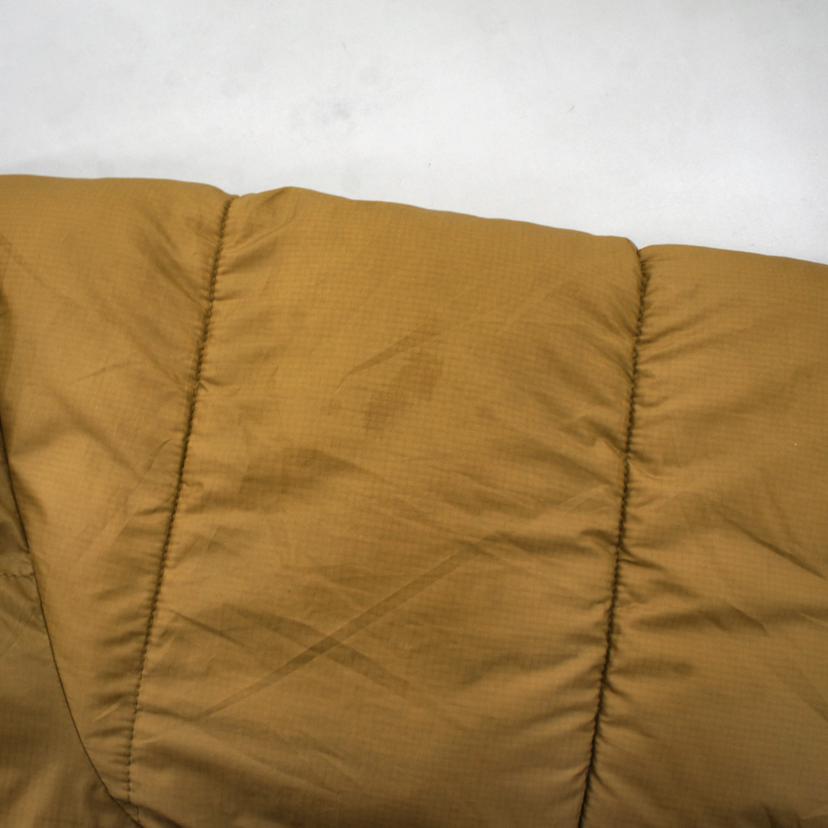 THE　NORTH　FACE ノースフェイス/キャンプシェラショート/NY81931//Bランク/82