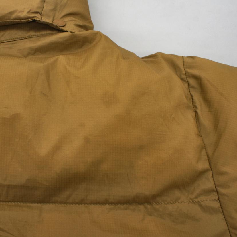 THE　NORTH　FACE ノースフェイス/キャンプシェラショート/NY81931//Bランク/82