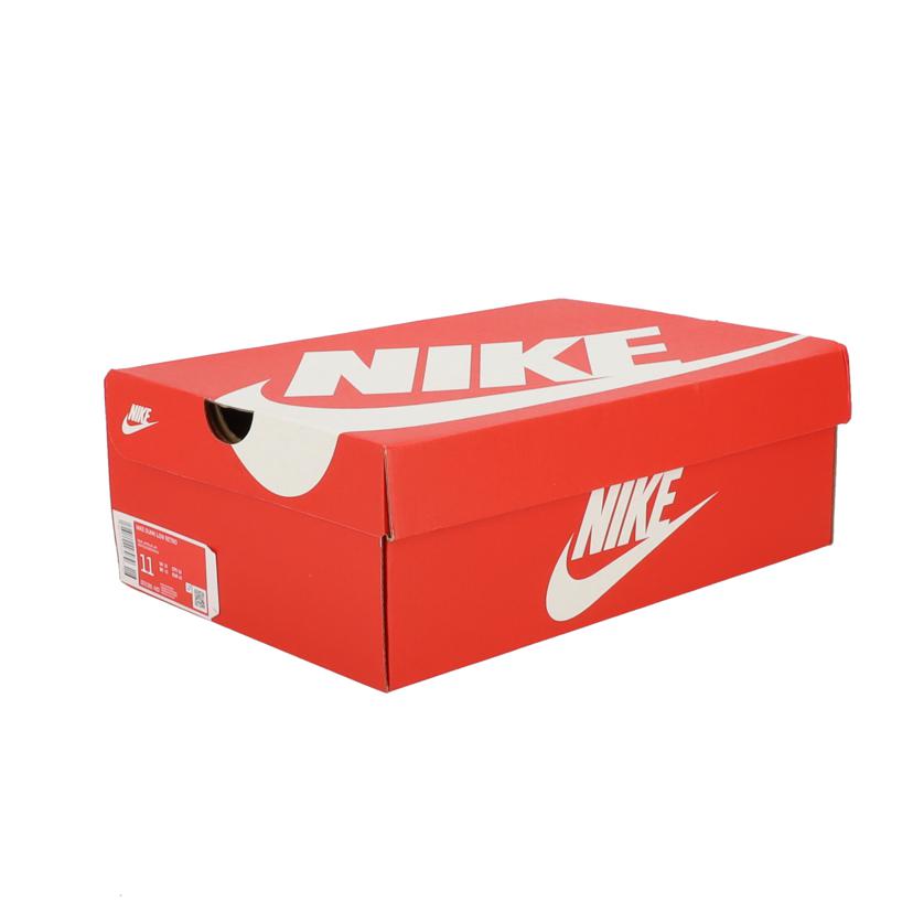 NIKE ナイキ/ダンクローレトロ/スニーカー/ブルー×イエロー/DD1391-402//ABランク/18