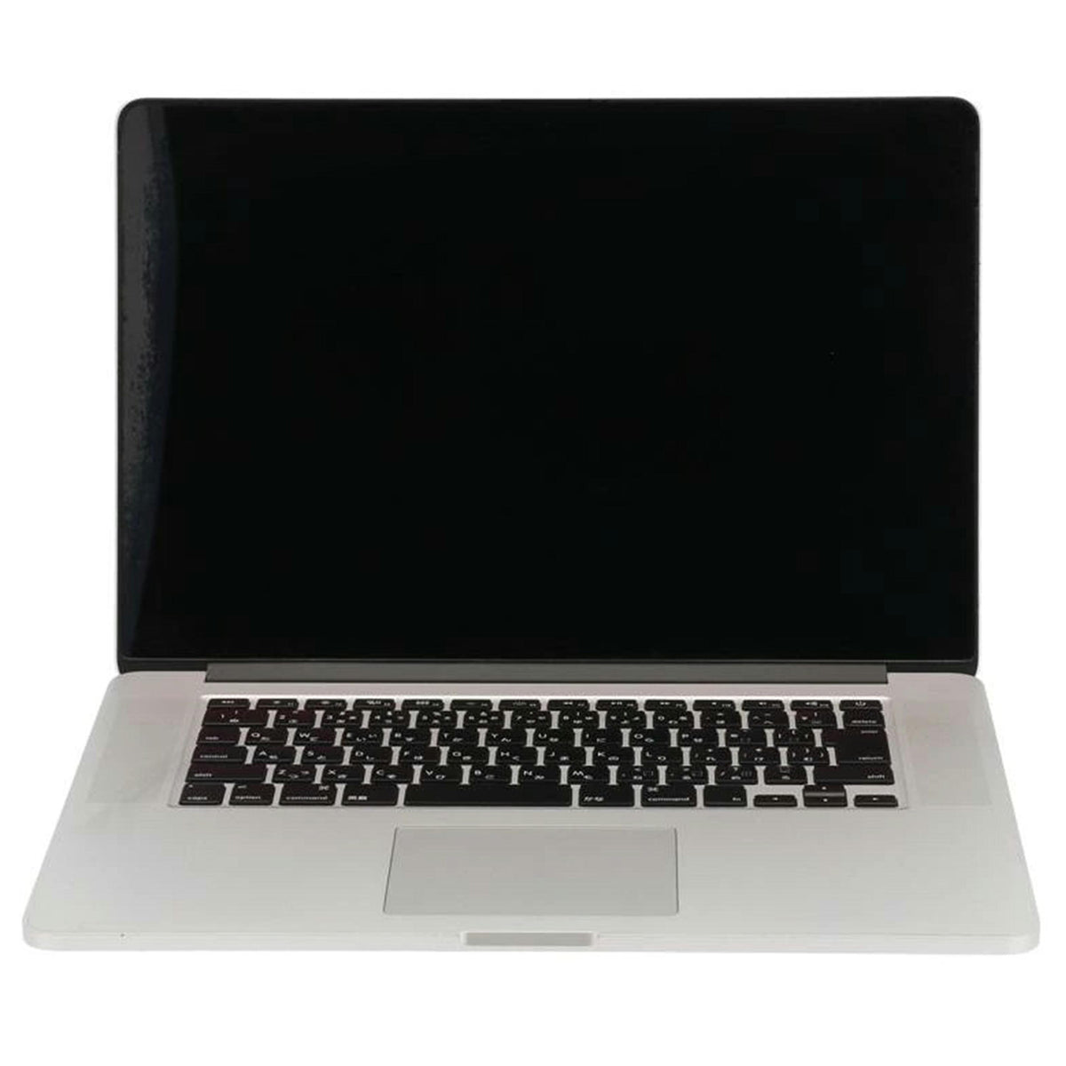 Apple アップル/MacBook Pro（15インチ，Mid 2015）/MJLT2J/A//C02S11YYG8WP/Bランク/69