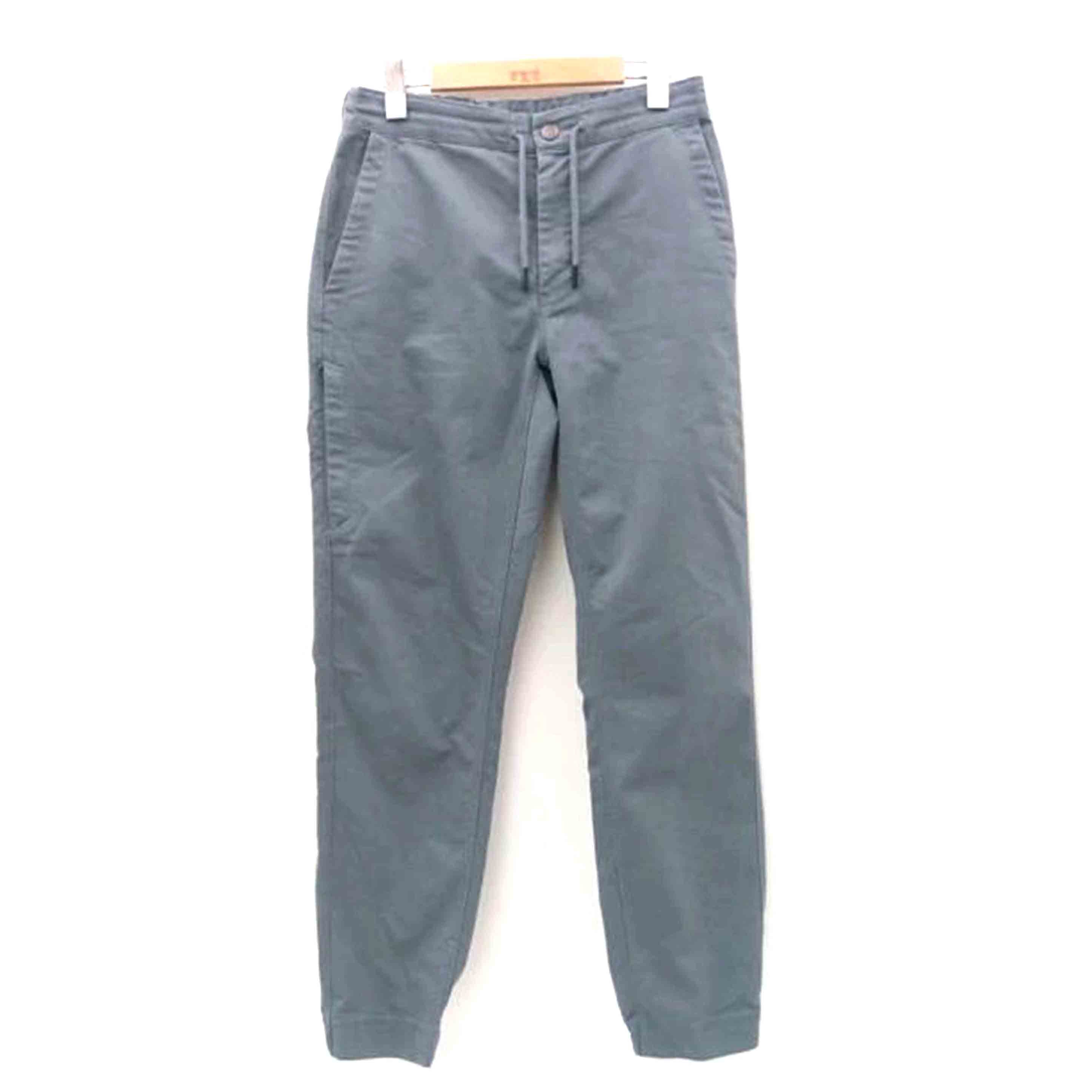 Patagonia パタゴニア/ツイルトラベラーズパンツ/9264691859182//ABランク/69