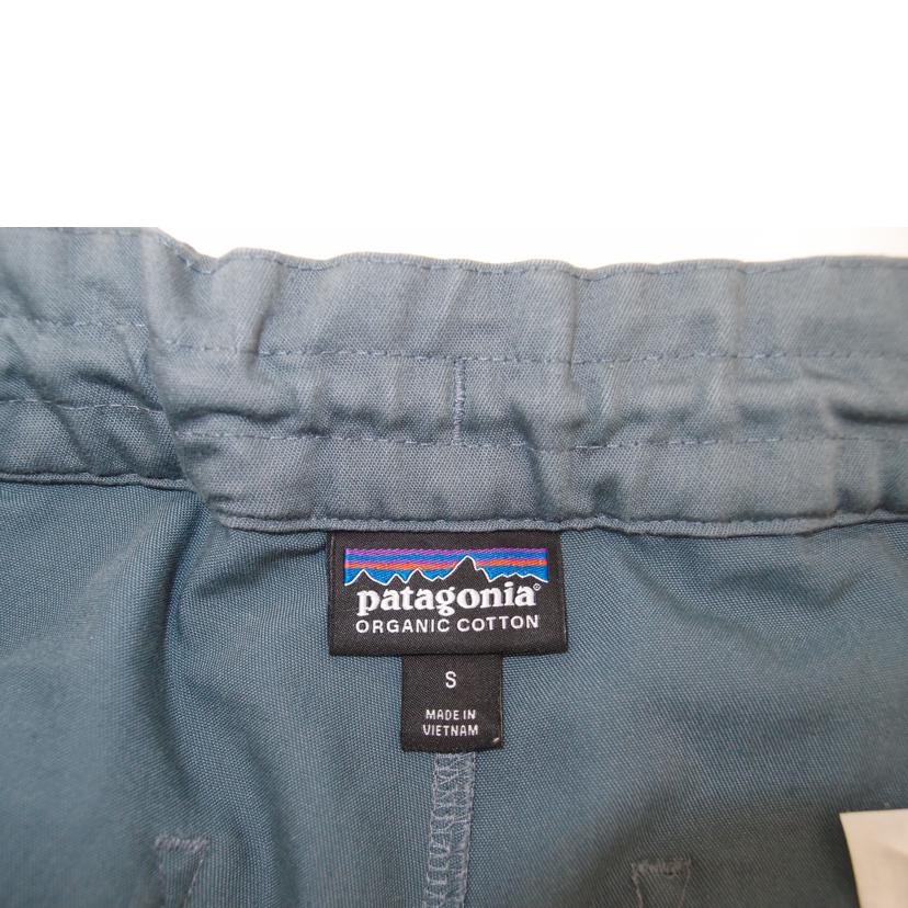 Patagonia パタゴニア/ツイルトラベラーズパンツ/9264691859182//ABランク/69