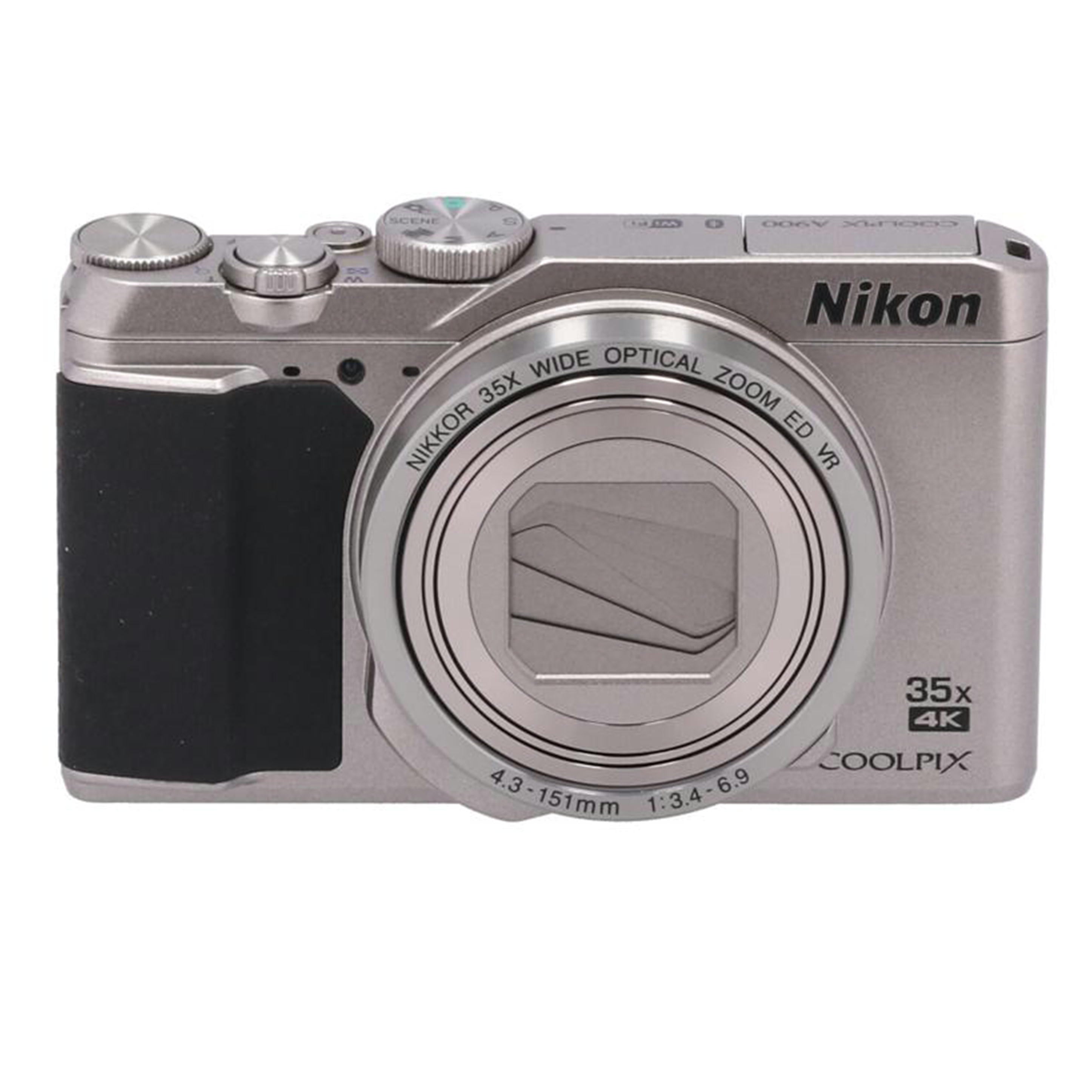 Nikon ニコン　/デジタルカメラ/COOLPIX A900//21029638/Bランク/62
