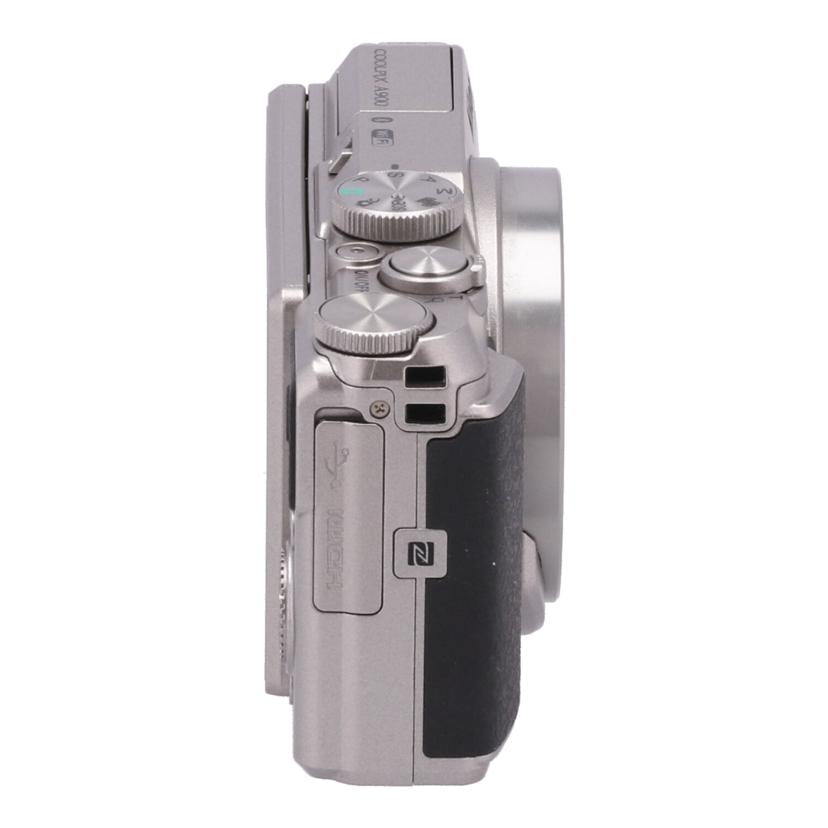 Nikon ニコン　/デジタルカメラ/COOLPIX A900//21029638/Bランク/62
