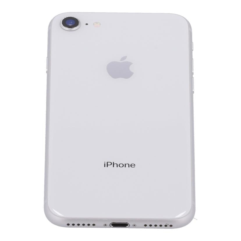 Apple　docomo アップル　/iPhone8　64GB/NQ792J/A//GGLXD0KNJC6H/BCランク/65