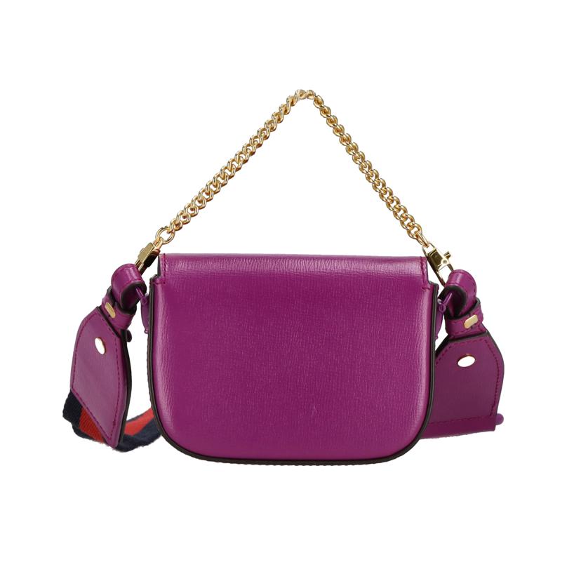 GUCCI グッチ/ホースビット／ショルダ－バック／2WAY/726862//525***/Aランク/93