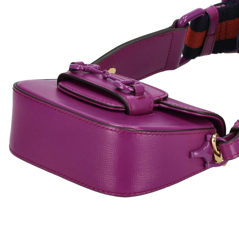 GUCCI グッチ/ホースビット／ショルダ－バック／2WAY/726862//525***/Aランク/93