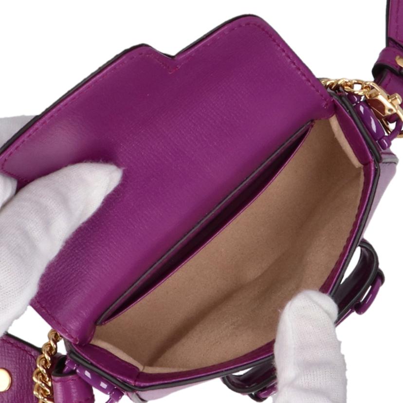 GUCCI グッチ/ホースビット／ショルダ－バック／2WAY/726862//525***/Aランク/93