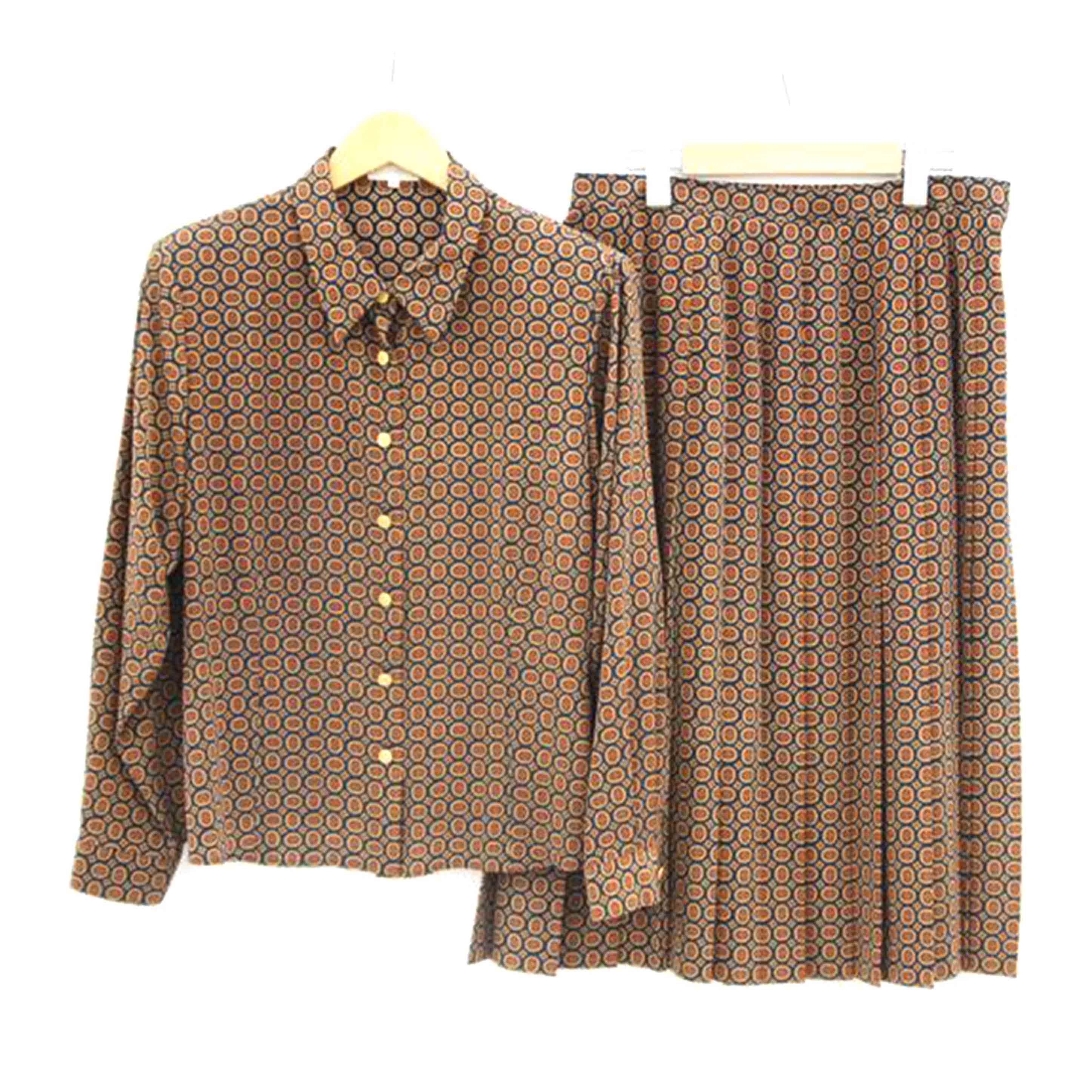 Burberry｀s バーバリーズ/Burberry｀sブラウス＆スカートセット//Bランク/78