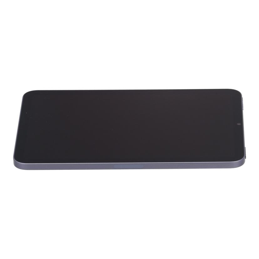 Apple アップル/iPad　mini　第6世代　Wi－Fi　256GB　2021/MK7X3J/A//HJ6NH2DQTW/Bランク/75