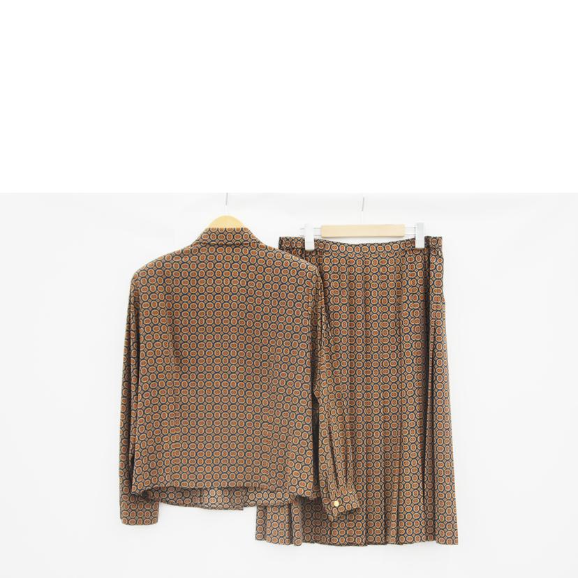 Burberry｀s バーバリーズ/Burberry｀sブラウス＆スカートセット//Bランク/78