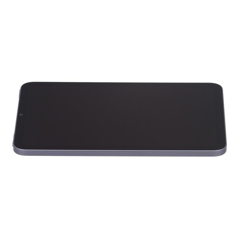 Apple アップル/iPad　mini　第6世代　Wi－Fi　256GB　2021/MK7X3J/A//HJ6NH2DQTW/Bランク/75