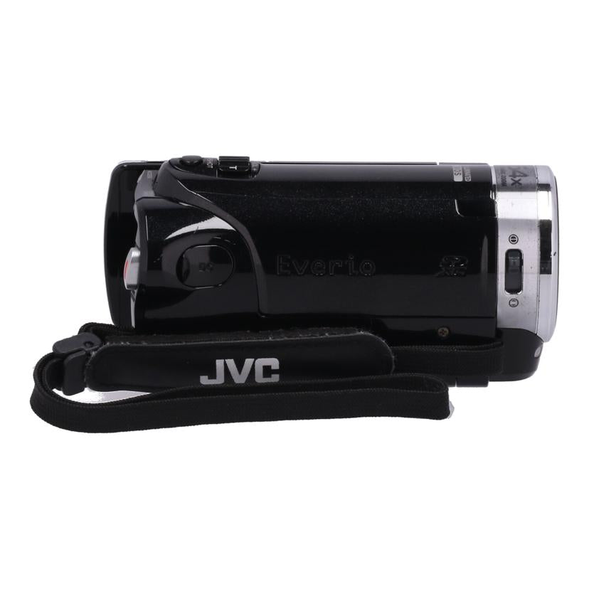 JVC JVCケンウッド　/ビデオカメラ／Everio/GZ-E265//118C0998/Bランク/62