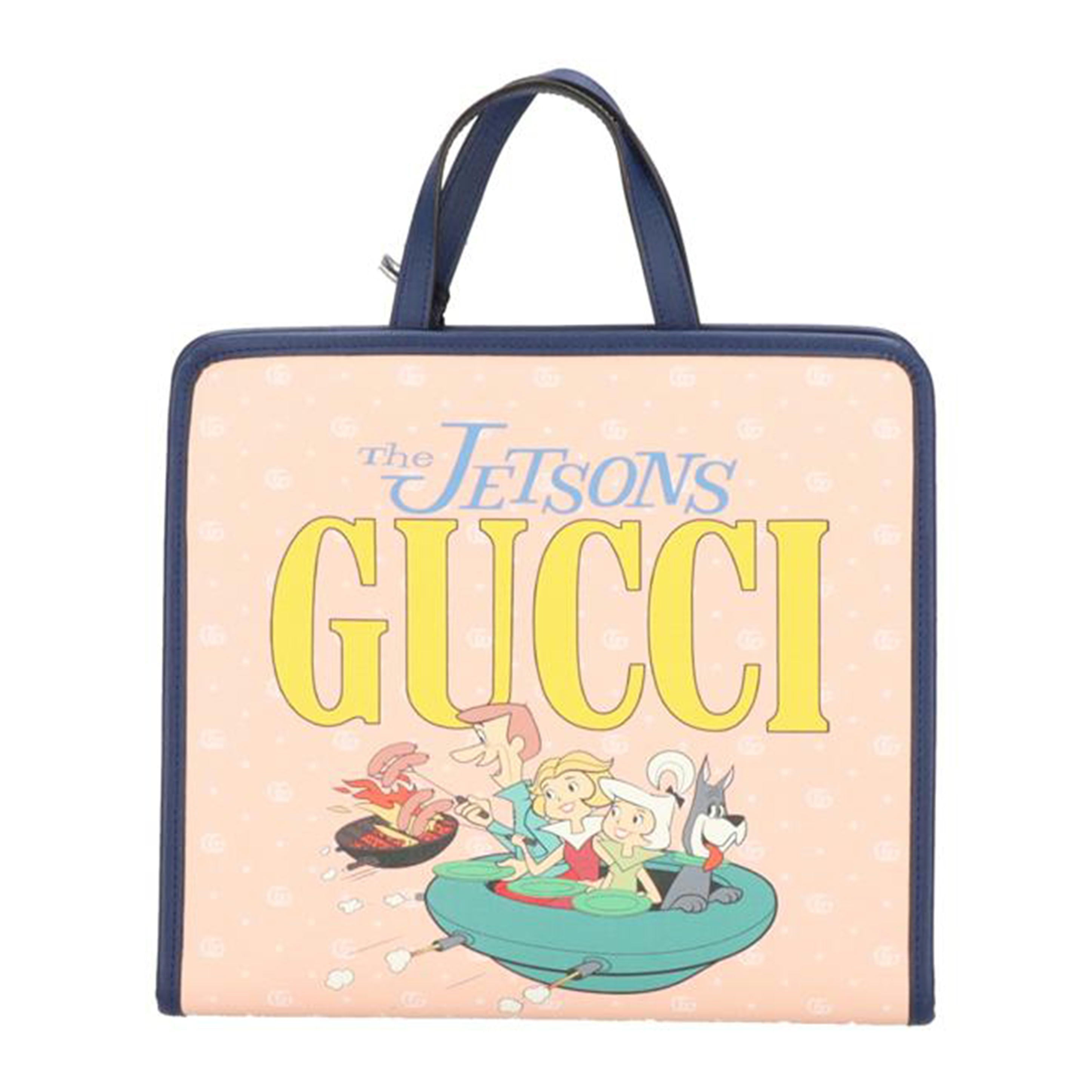 GUCCI グッチ/チルドレンズ／The　JETSONS／ピンク/605614//520***/Aランク/18