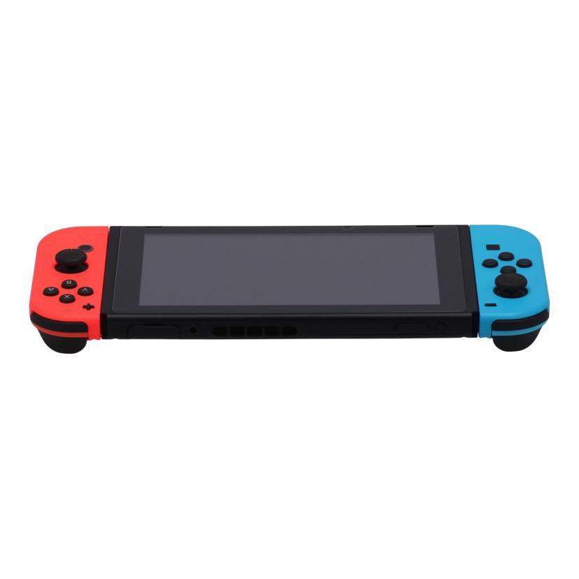 NINTENDO 任天堂 ニンテンドー　/Nintendo　Switch　本体/HAC-001(-01)//XKJ10024013252/Bランク/82
