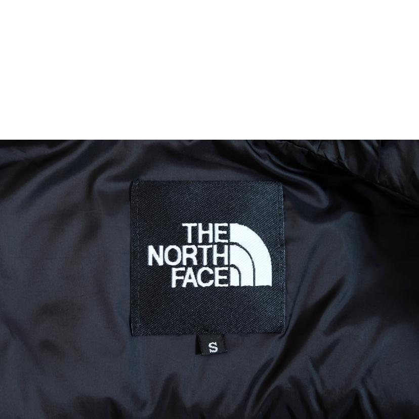 THE　NORTH　FACE ノースフェイス/バルトロライトジャケット/ND91710//ABランク/71