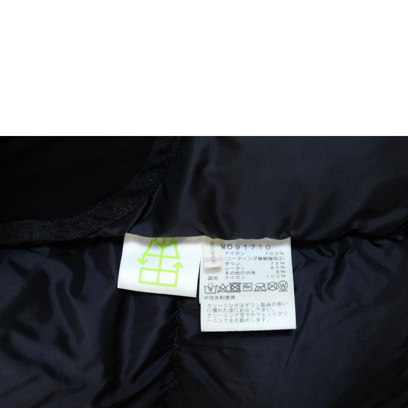 THE　NORTH　FACE ノースフェイス/バルトロライトジャケット/ND91710//ABランク/71