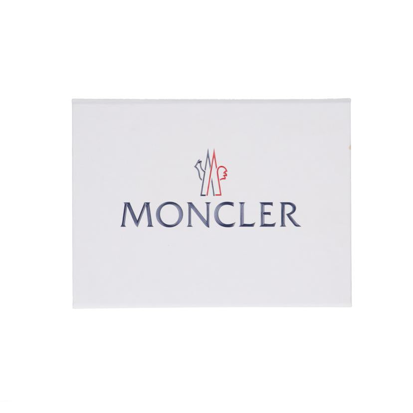 MONCLER モンクレール/BERRETTO　ファー付きニット帽/H20933B00028 A9327//Aランク/91