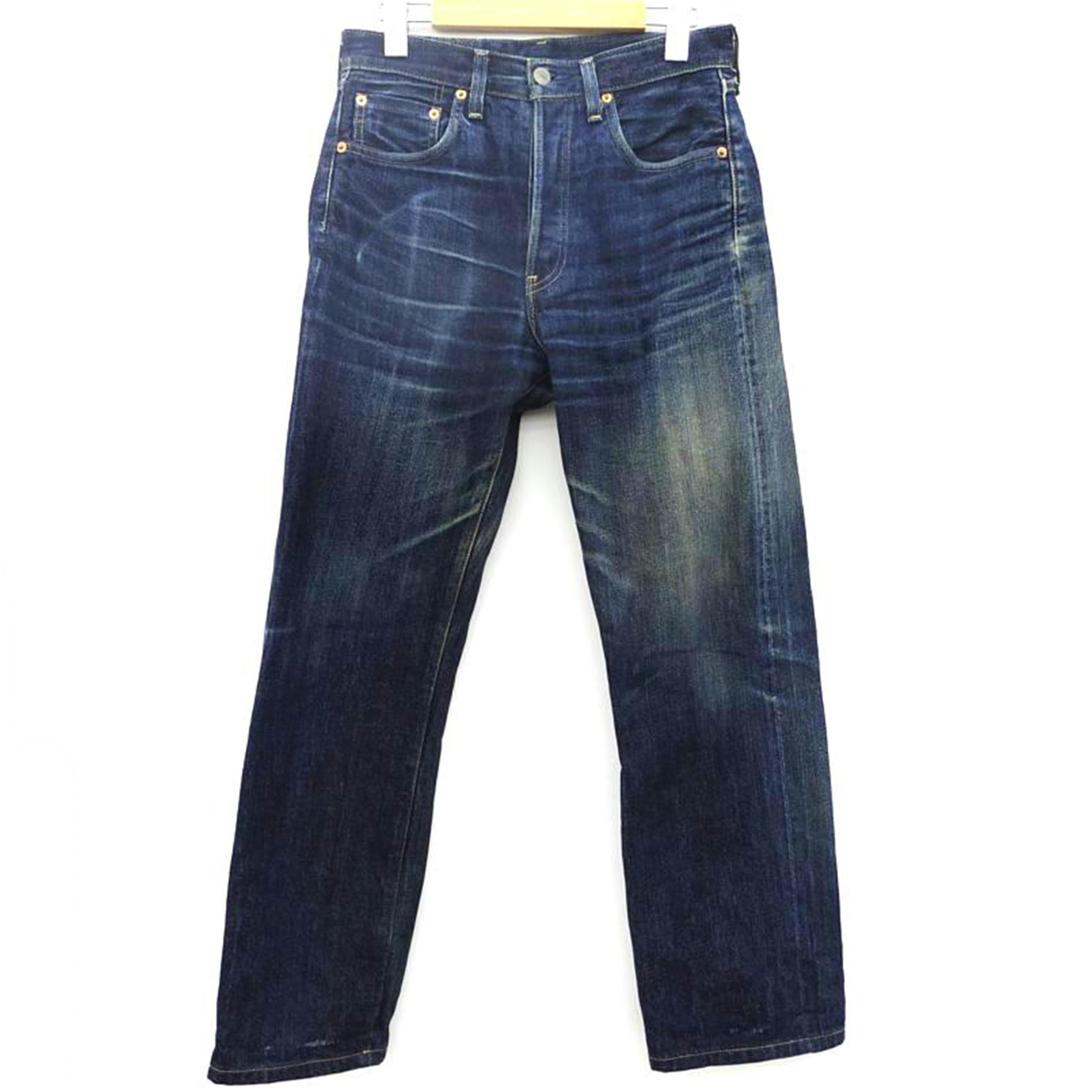 Levi＇s リーバイス/デニムパンツ　503B//ABランク/75