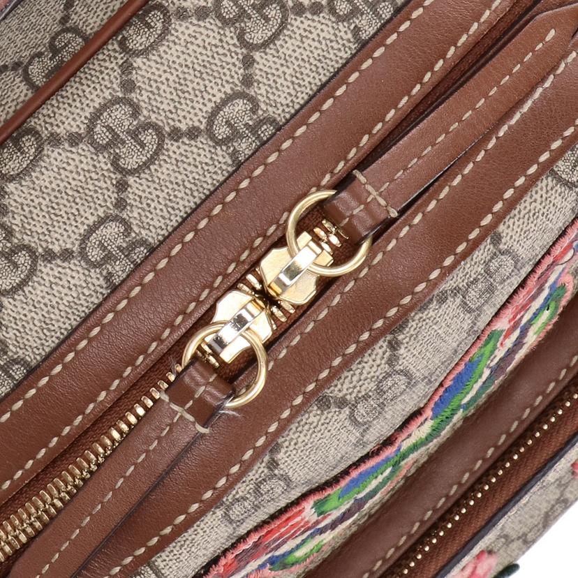 GUCCI グッチ/GGスプリ－ムティアンバックパック/427042//213***/ABランク/93
