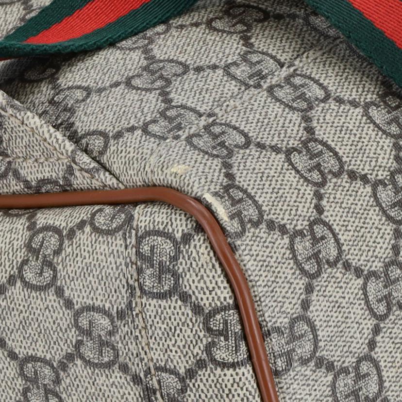 GUCCI グッチ/GGスプリ－ムティアンバックパック/427042//213***/ABランク/93