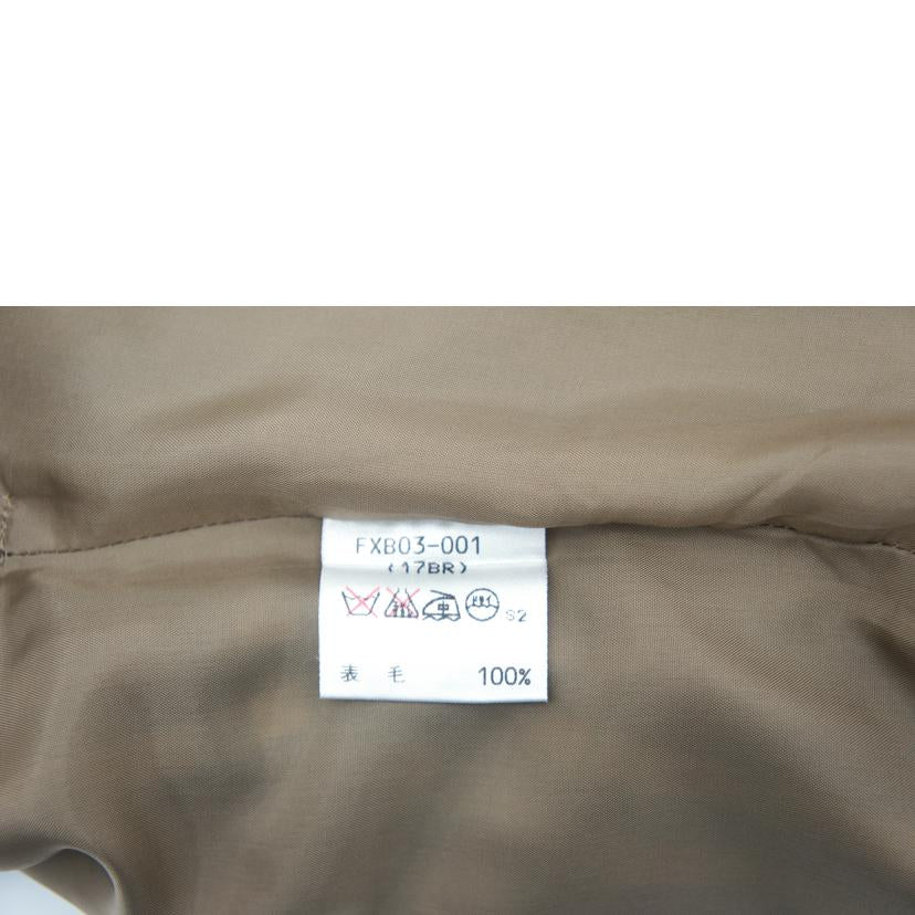 BURBERRYS バーバリーズ/BURBERRYS　チェック柄スカート//Bランク/78