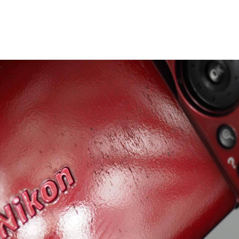 Ｎｉｋｏｎ ニコン/デジタル一眼レフ　レンズキット/D5300 18-140 VR//2033099/Bランク/79