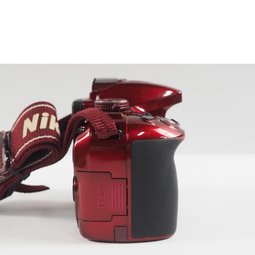 Ｎｉｋｏｎ ニコン/デジタル一眼レフ　レンズキット/D5300 18-140 VR//2033099/Bランク/79